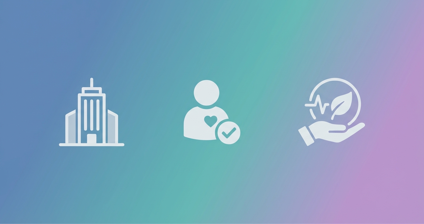 The CFO Case for Digital Health Screening: ROI Breakdown